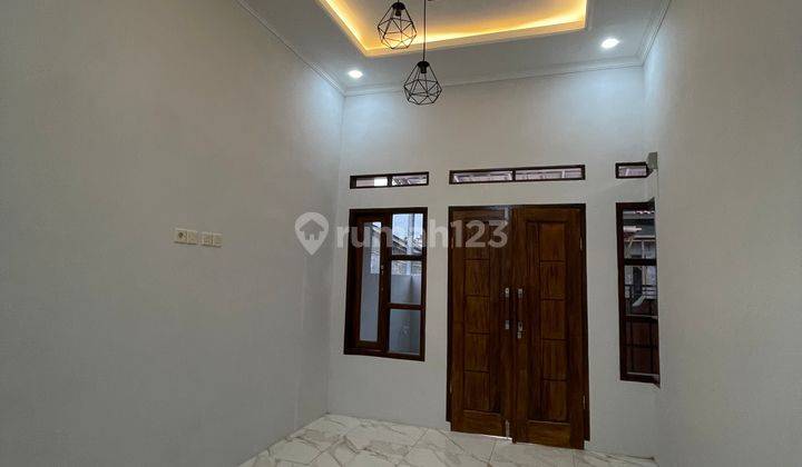  Rumah 200jutaan Akses Kejangkau Ke Jaksel  1