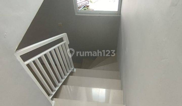 Rumah Mewah Bsd 2 Lantai Minimalis Modern Arsitektur Kelas Dunia 2