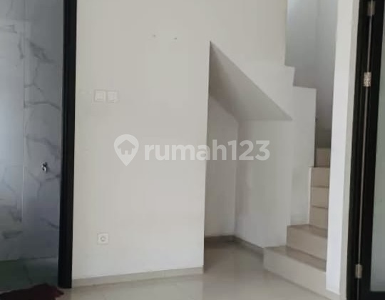 Rumah Dijual Cepat Dalam Cluster Bintaro Graha Raya 2