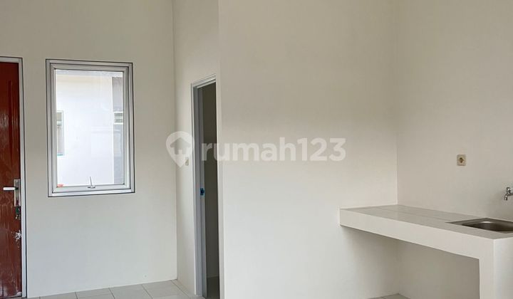 Rumah Murah Sudah Siap Huni Di Kota Podomoro Tenjo 2