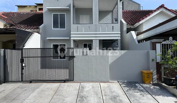 Dijual Rumah Bangunan Baru Di Citra Raya Cikupa Dijual Rumah Bangunan Baru Di Citra Raya Cikupa