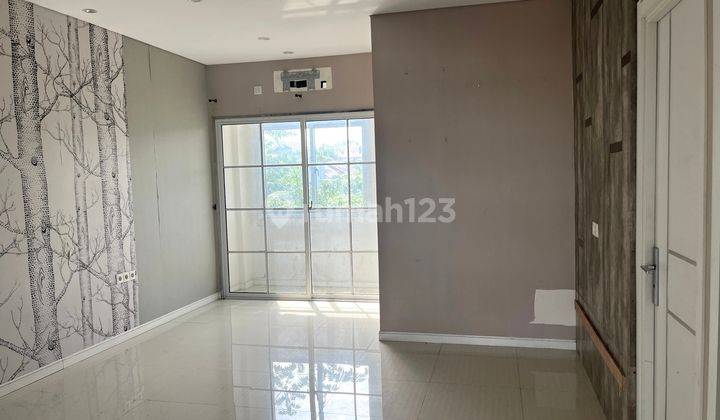 Sewa Gudang Marketing Gallery Pinggir Jalan Raya Kelapa Dua 9