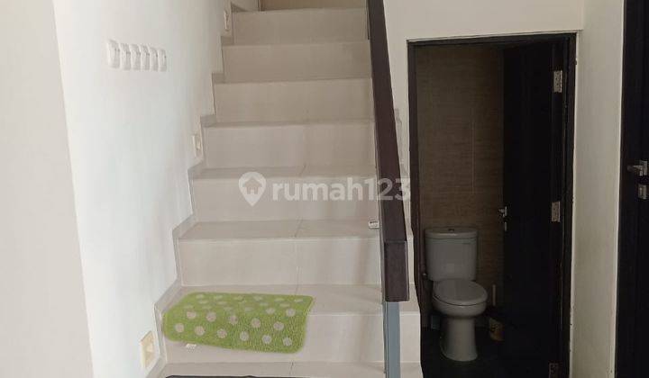Rumah Sewa 3 Kamar Unfurnished di Golden Stone 9
