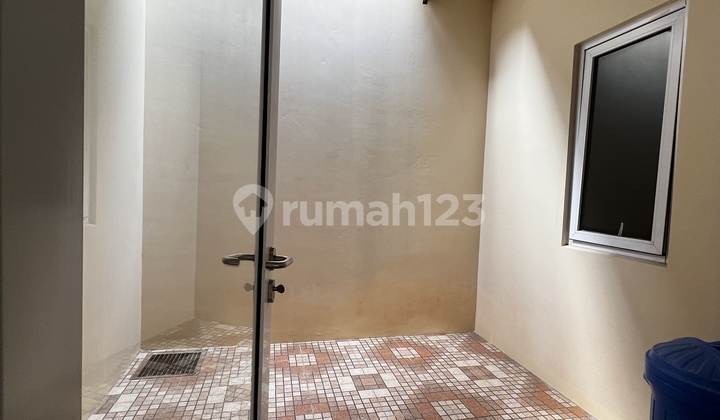 Rumah Dijual di Bsd Sudah Renovasi Best Price  6