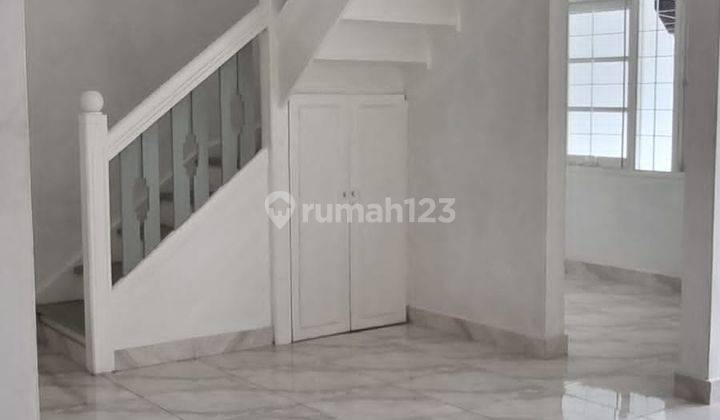 Rumah Semi Furnished Siap Huni ,bintaro Sektor 3 3