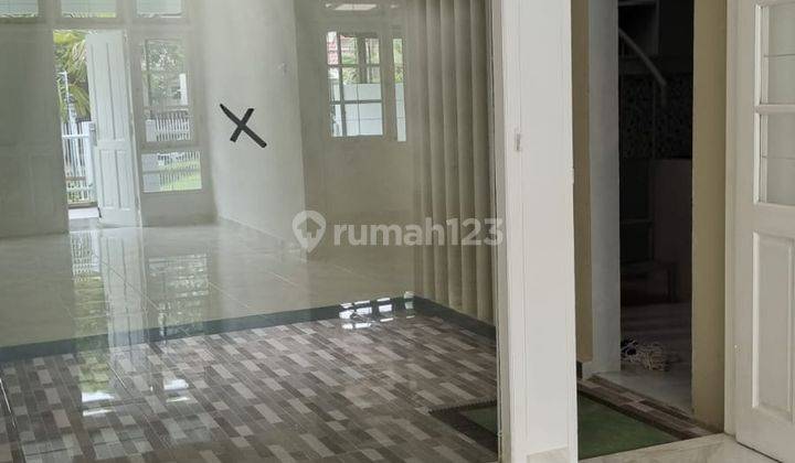Rumah Semi Furnished Siap Huni ,bintaro Sektor 3 2
