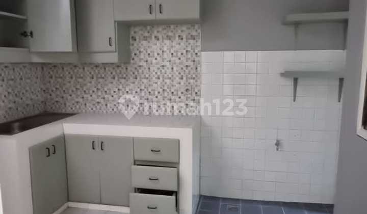 Rumah Semi Furnished Siap Huni ,bintaro Sektor 3 6