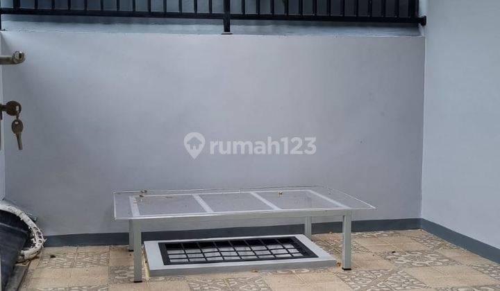 Rumah Semi Furnished Siap Huni ,bintaro Sektor 3 9