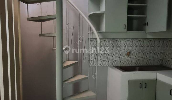 Rumah Semi Furnished Siap Huni ,bintaro Sektor 3 11