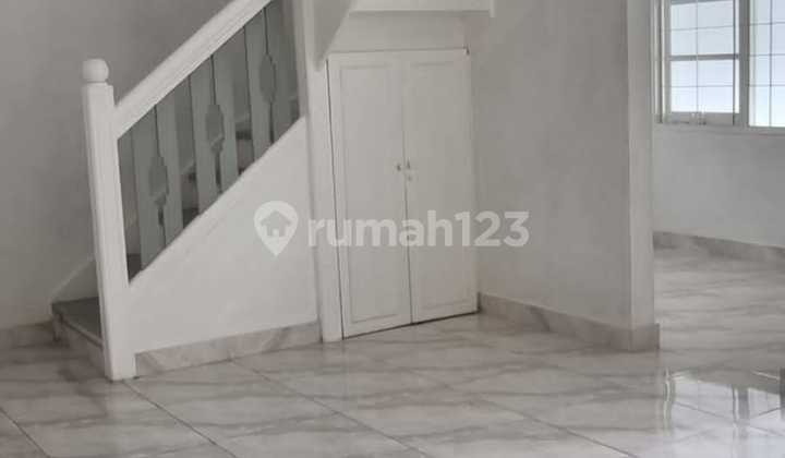 Rumah Semi Furnished Siap Huni ,bintaro Sektor 3 15