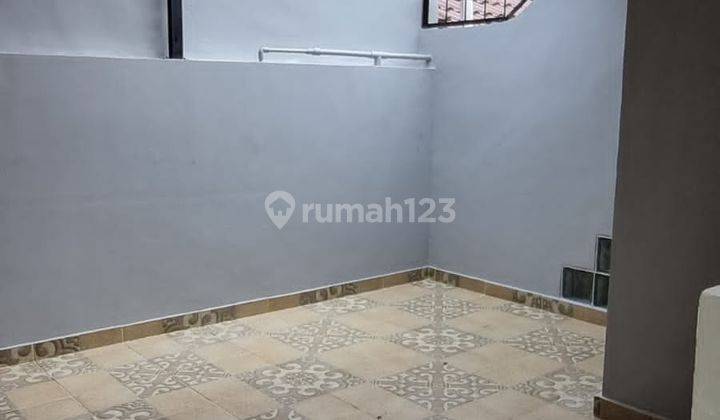 Rumah Semi Furnished Siap Huni ,bintaro Sektor 3 16