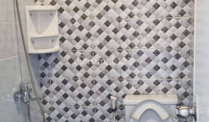 Rumah Semi Furnished Siap Huni ,bintaro Sektor 3 17