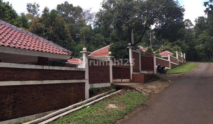 Rumah Villa Jual Cepat Full Furnished ,carita Pandeglang Banten 2