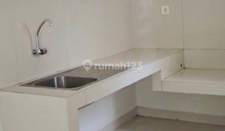 Rumah Sewa 3 Kamar di Bsd The Eminent 2