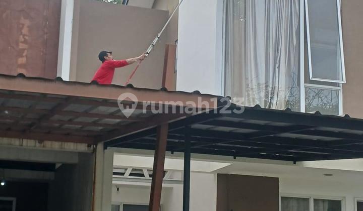 Quick Sale House Prime Location In Bsd The Icon