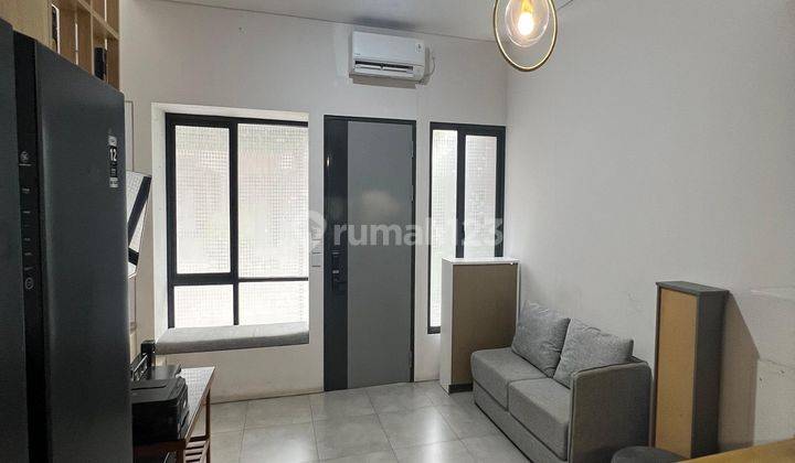 Dijual Cepaat Rumah Minimalis Tabebuya Bsd  2