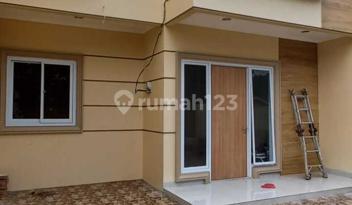 Rumah Siap Huni Harga Terbaik Di Gading Serpong
