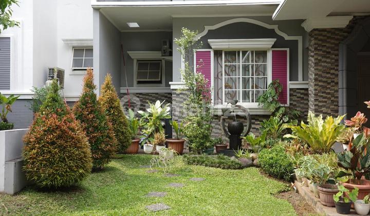Jual Rumah Di Bsd The Green Harga Paling Murah  2