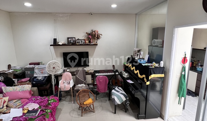 Rumah Minimalis Sudah Sertipikat Dan Siap Huni Bsd Mozia 2