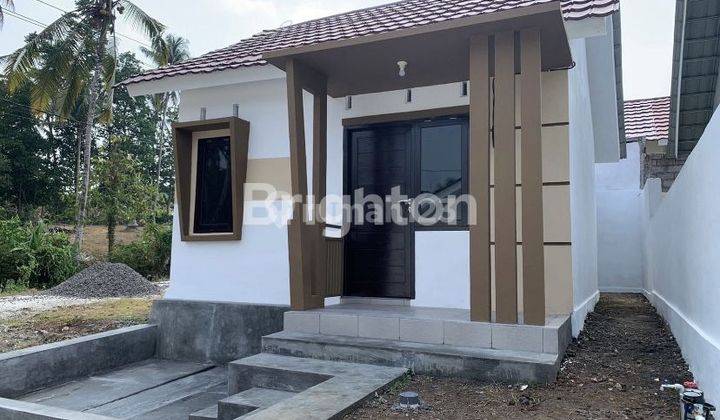 Rumah Minimalis Primary Udayana Bali 2