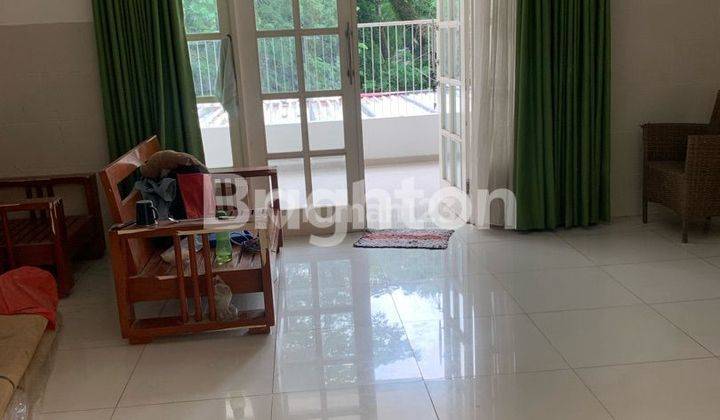 Rumah Exclusif 2 Lantai Di Nusaloka Bsd Shm Asri Nyaman  2