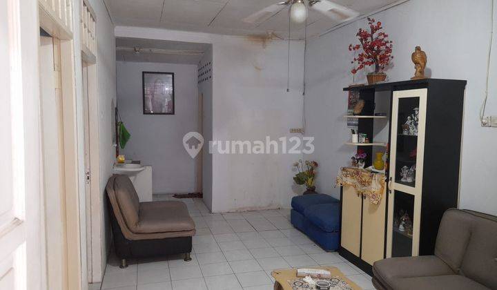 Rumah Siap Huni Lokasi Strategis Di Griyaloka Bsd  Shm - Sertifikat Hak Milik 2