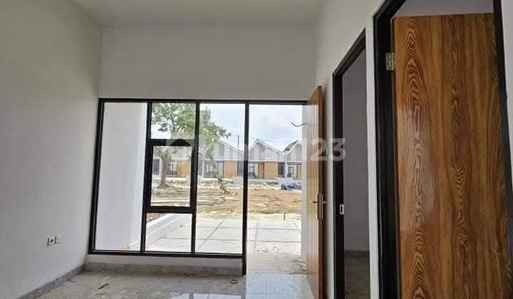 Saung Kebun, Hunian Nyaman di Lingkungan Yg Asri dan Lokasi Strategis di Karawang Timur 2