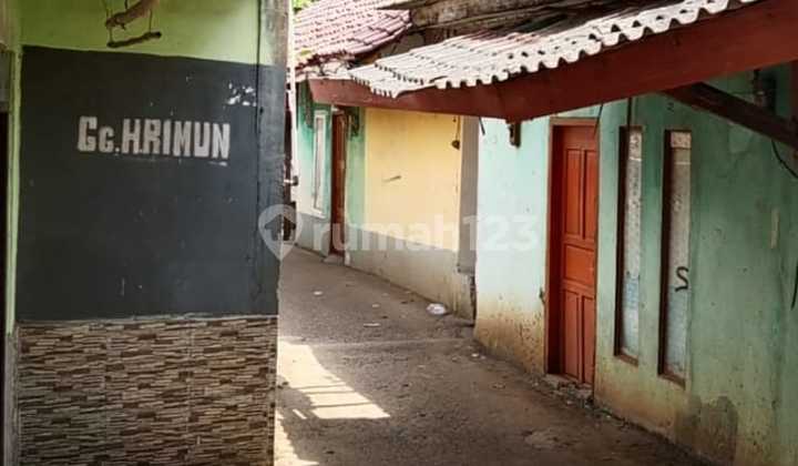 For Sale Quick Boarding House Near Industrial Area Very Strategic 2