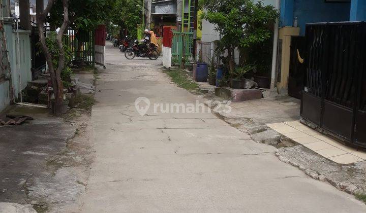 Dijual Rumah Cantik Murah Spec Mewah Dekat Exit Tol Dan St Krl 2