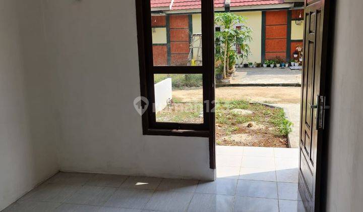Rumah Baru Strategis New Zafira Residence Promo Lampung Selatan 4