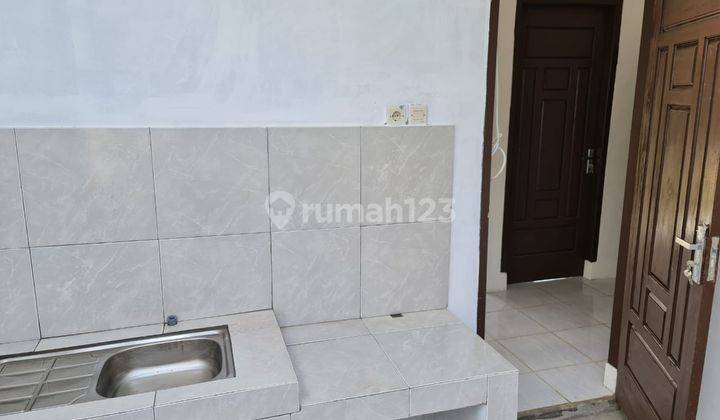 Rumah Baru Strategis New Zafira Residence Promo Lampung Selatan 7