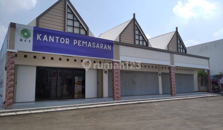 Perumahan Bumi Cipta Laras Cluster Cibalongsari Free Dp, Angsuran 2 Jutaan 5