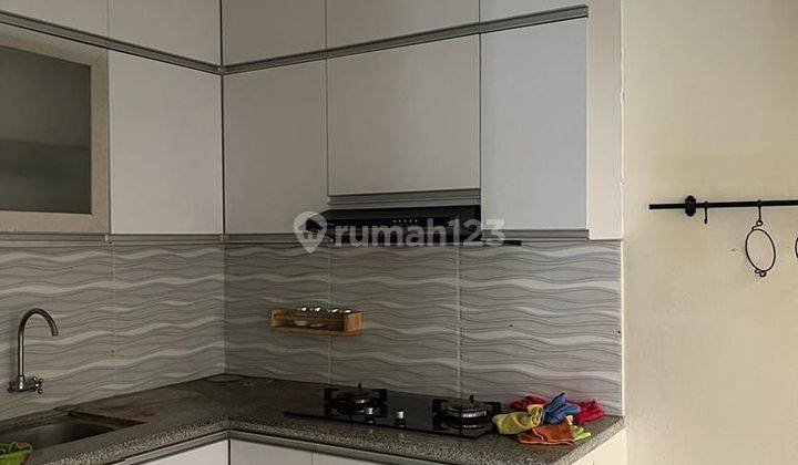 Hunian Terbaik Di Kota Karawang Full Furnished Siap Huni 2