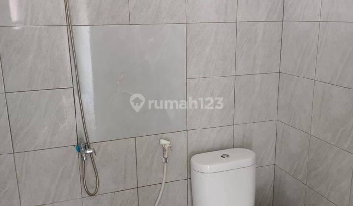 Rumah Baru 2 Lantai Lokasi Ketileng Indah Sendangmulyo Semarang  5