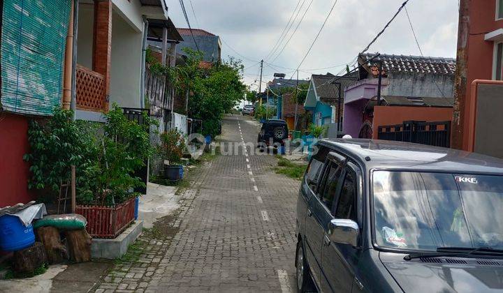 Rumah Baru 2 Lantai Lokasi Ketileng Indah Sendangmulyo Semarang  7