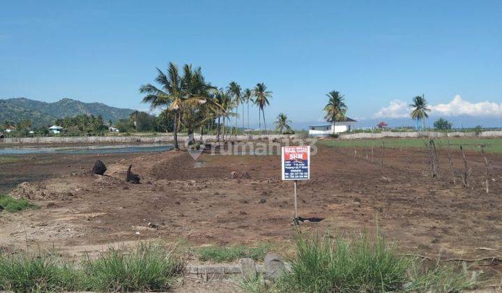 Di Jual Tanah SHM Di. Tourist And Famous Area View Trawangan 5