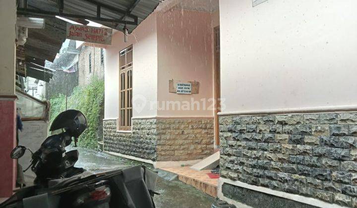 Dijual Kost Putri Timur Kampus Uin Jogja Selatan Komplek Polri  8
