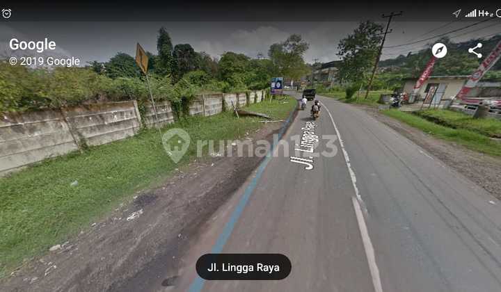 Tanah Sangat Prospek Untuk Dibangun Hotel, Perumahan,shm 9