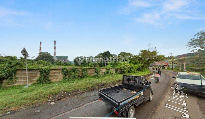 Jual Cepat Tanah Sangat Strategis Cocok Investasi Di Muar Enim 5
