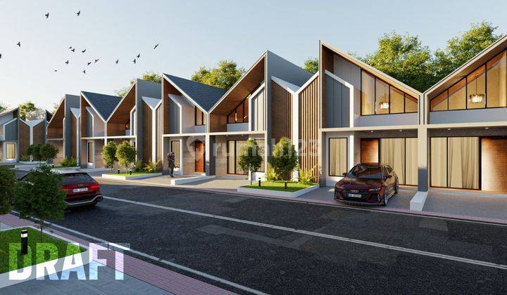 Aruna Cluster Terbaru Persembahan Galuh Mas Karawang  7