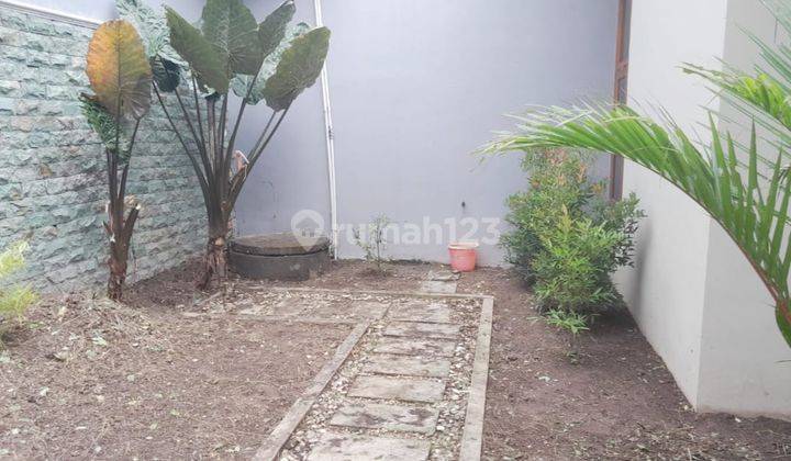 Di Jual Rumah Baru Siap Huni Modern Di Catur Tunggal Sleman 2