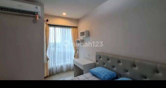 Apartement Apartemen Grand Kamala Lagoon Studio di Bekasi 1