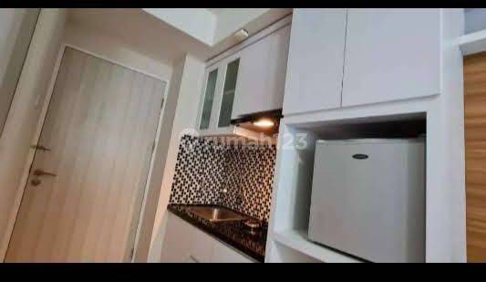 Apartement Apartemen Grand Kamala Lagoon Studio di Bekasi 2