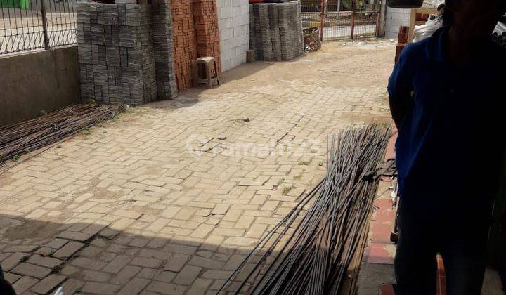 Ruko 2 Lantai Sangat Strategis SHM Bebas Banjir Investasi Terbaik 7