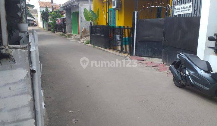 di Jual Rumah Baru Pribadi Minimalis Dan Modern di Wilayah Pondok Kacang  2