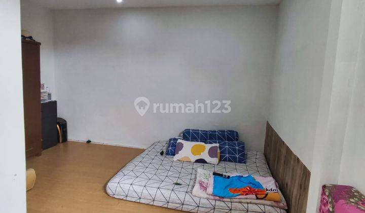 Dijual Murah Rumah Bagus Semi Furnished Dalam Komplek di Bintara Kota Bekasi 2