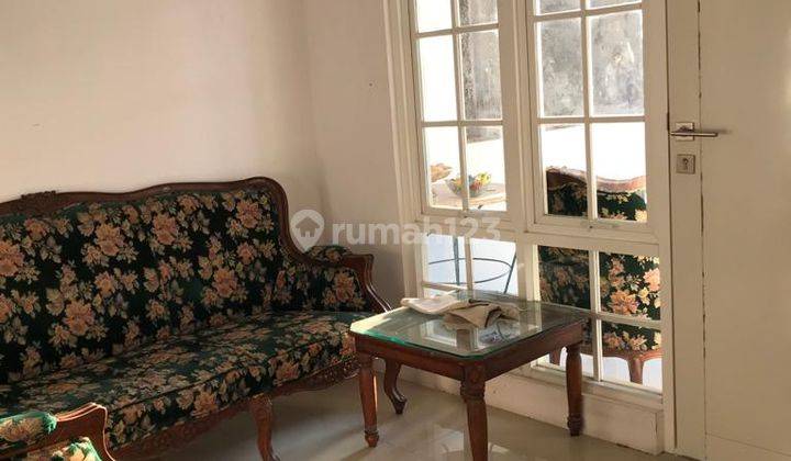 Dijual Rumah Second Di Jalan Merpati I, Pedurungan, Semarang 2