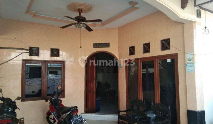 Dijual Rumah di Kota Bekasi Siap Huni Bebas Banjir 2