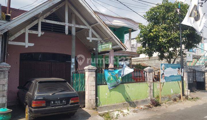 Rumah Murah Banget Bu Luas 508 Rumah 2 Lantai Siap Huni Dimalang 1