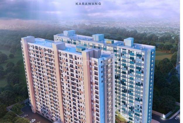 Grand Sentraland Apartemen Terbaik Di Tengah Kota Karawang 2